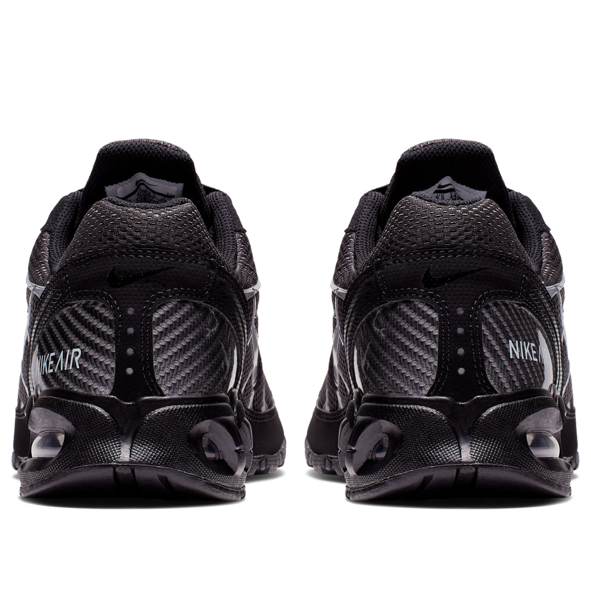 Nike Air Max Torch 4 'Anthracite' 343846-002