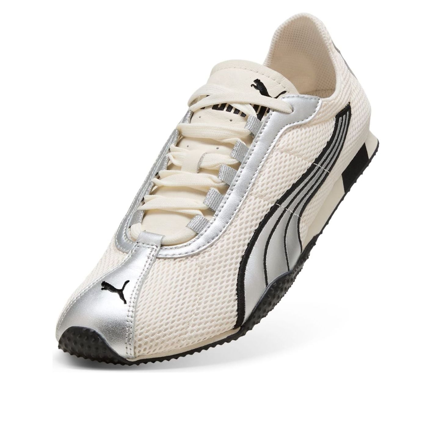 (WMNS) PUMA H-Street OG 'Frosted Ivory Silver' 405423-05