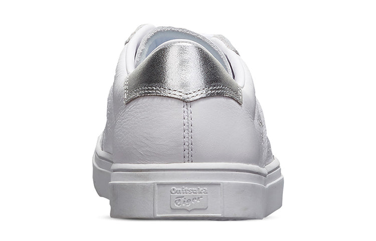 Onitsuka Tiger Lawnship 2.0 'White Silver' 1183A227-100