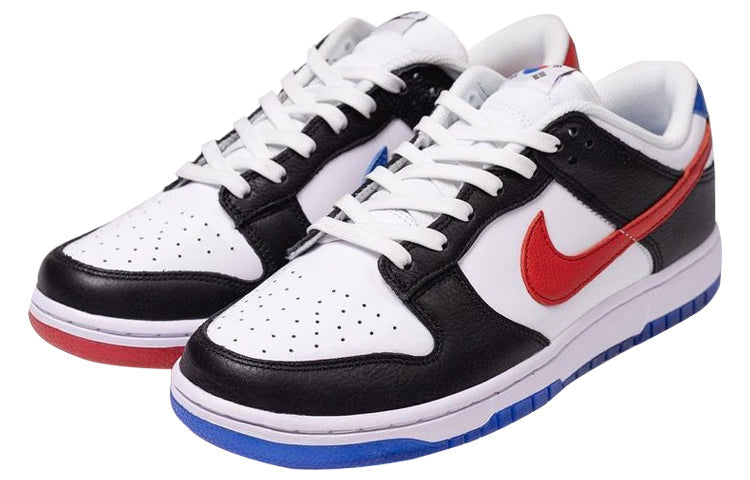 Nike Dunk Low 'Seoul' DM7708-100