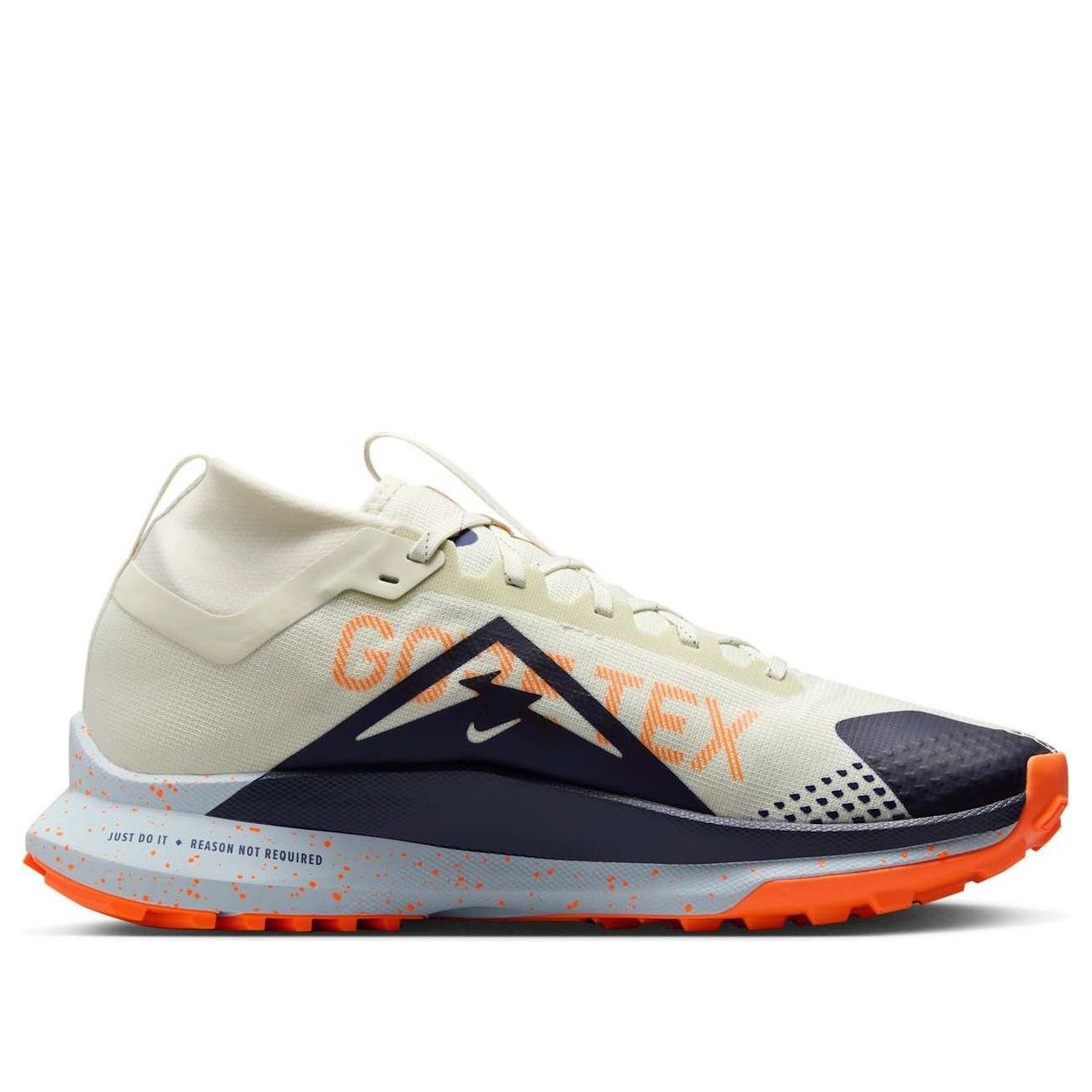 Nike React Pegasus Trail 4 GTX 'Sea Glass Purple Ink' HM9728-001