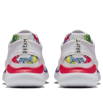 Nike Free RN 2018 'Flabjacks' AH3966-100