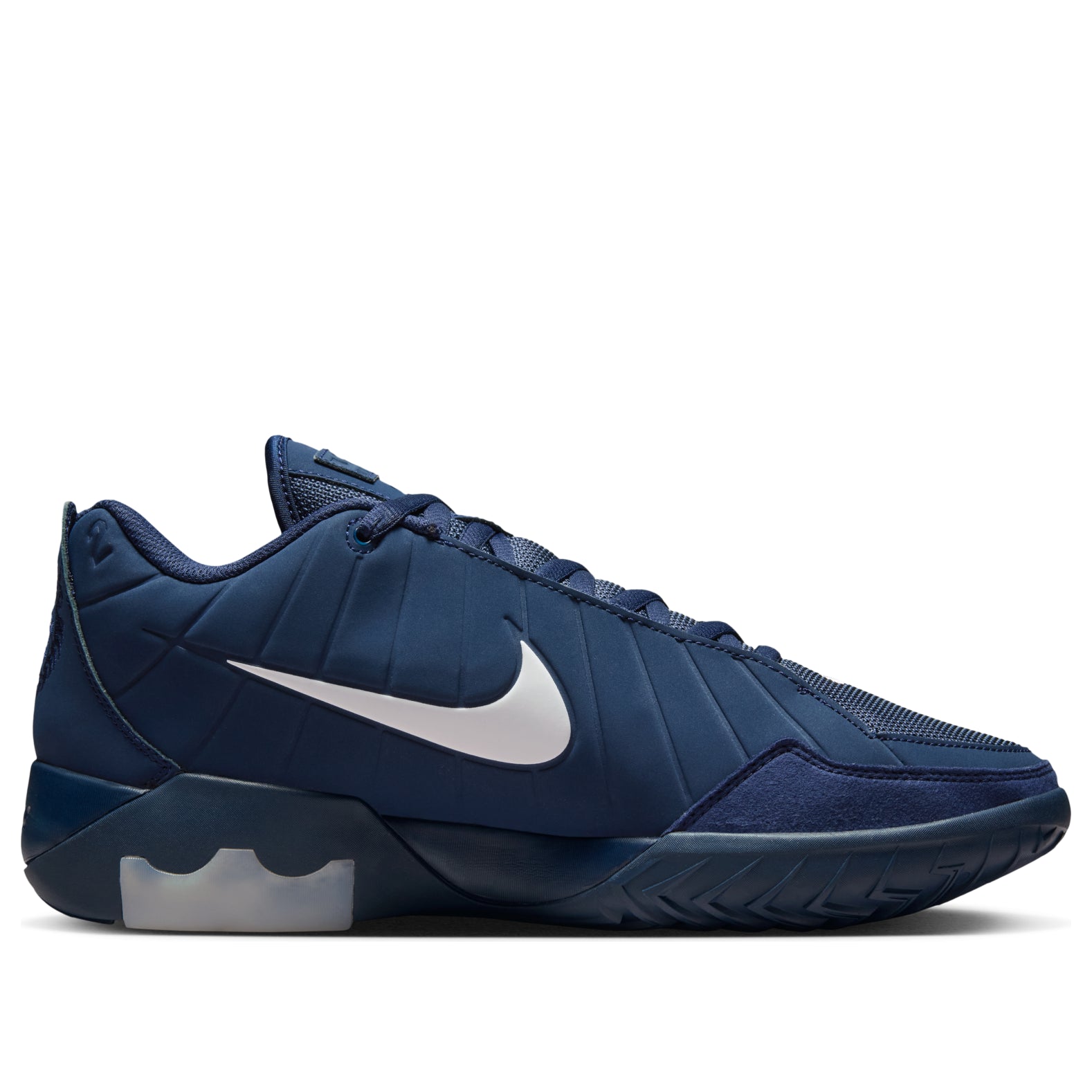 Nike Lebron Witness 9 'Navy' II7521-400