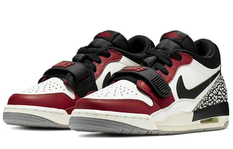 (GS) Air Jordan Legacy 312 Low 'Chicago' CD9054-106