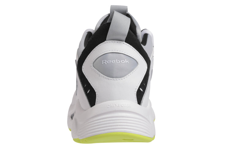 Reebok DMX Series 1200 LT 'White Blue Lime' DV7537