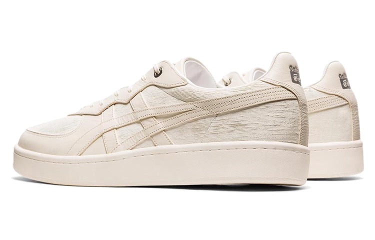 Onitsuka Tiger GSM SD Shoes 'Cream' 1183B025-100