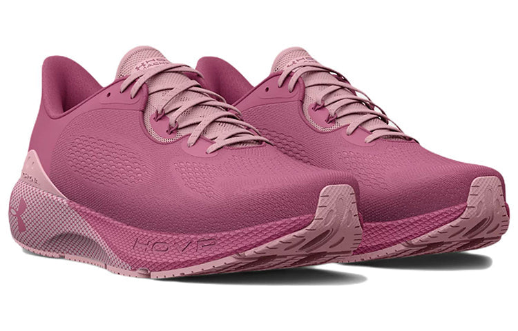 (WMNS) Under Armour HOVR Machina 3 'Pace Pink' 3024907-601
