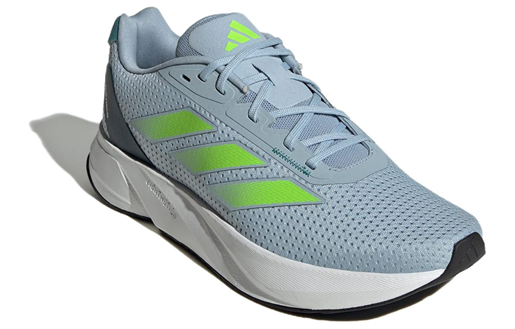 (WMNS) adidas Duramo SL 'Wonder Blue Lucid Lemon' IF7273