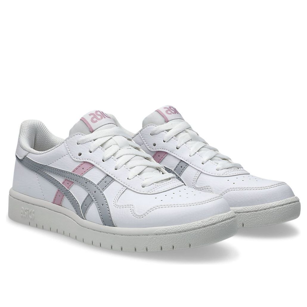 (WMNS) ASICS Japan S 'White Piedmont Grey' 1202A118-134