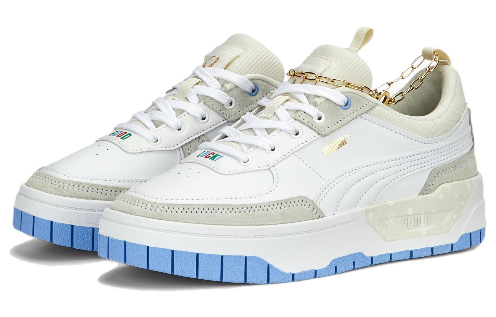 (WMNS) PUMA Cali Dream 'Lucky Charm' 389871-01
