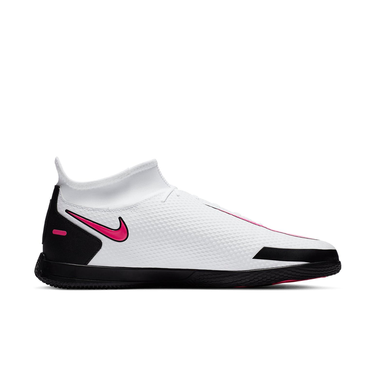 Nike Phantom GT Club DF TF IC 'White Purple' CW6671-160