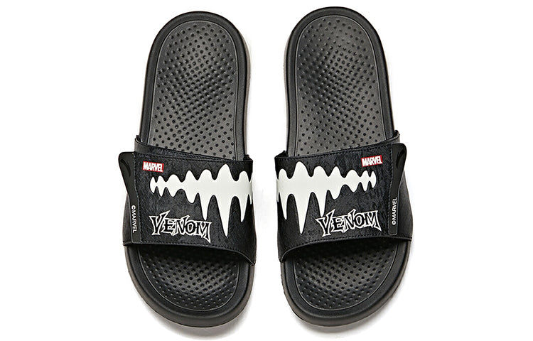 ANTA x Marvel Life Collection 'Black White' 912126993-1