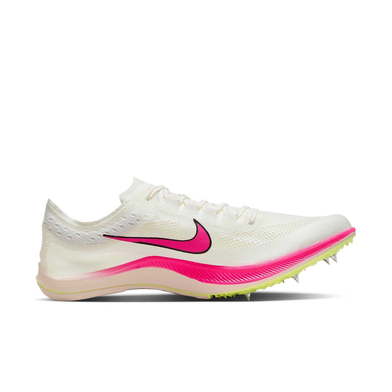 Nike ZoomX Dragonfly 'Sail Fierce Pink' CV0400-101