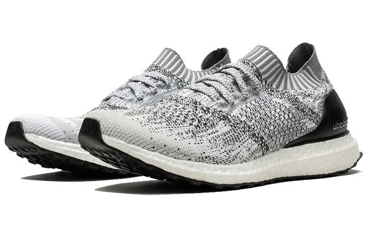 adidas Ultra Boost Uncaged 'Oreo Black' CG4095