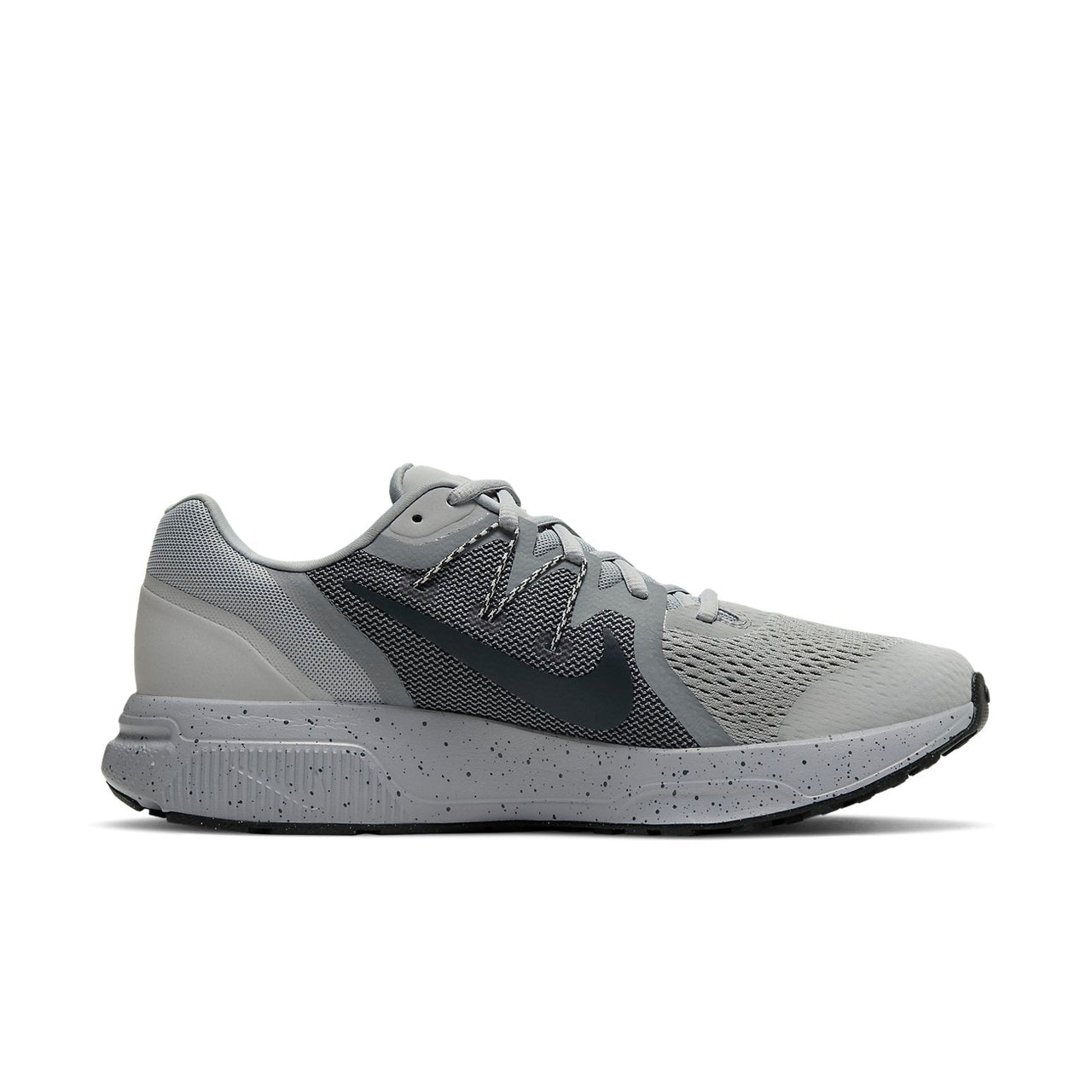 Nike Zoom Span 3 Premium 'Particle Grey Chrome' CV0147-003