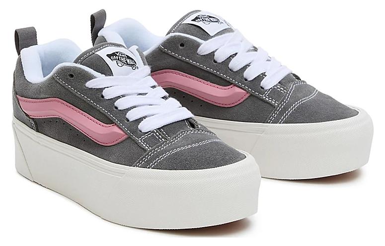 Vans Knu Stack 'Lollipop Grey' VN000CP6GRY