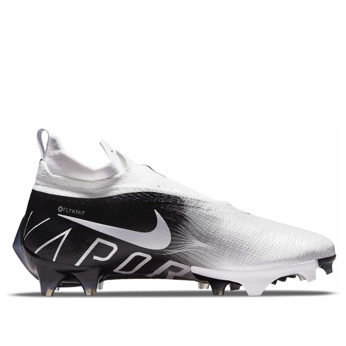 Nike Vapor Edge Elite 360 Flyknit 'Black White' AO8276-002