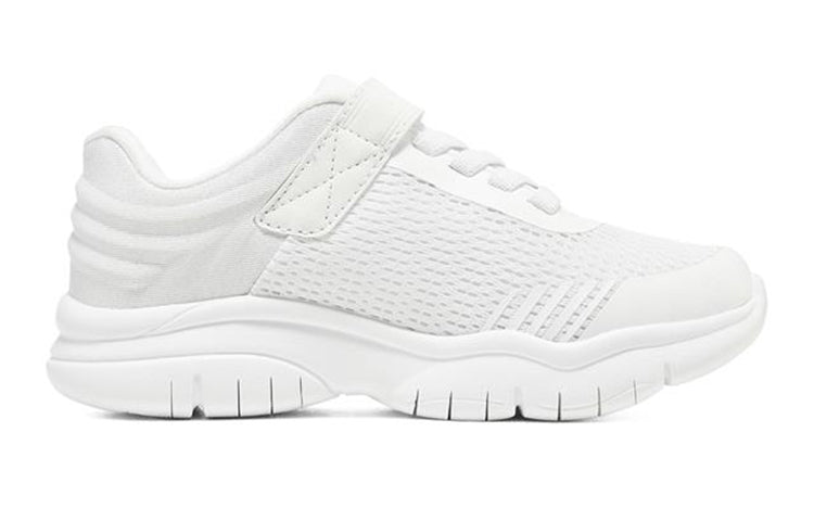 (GS) Skechers Flex Blast 'White' 302476L-WHT