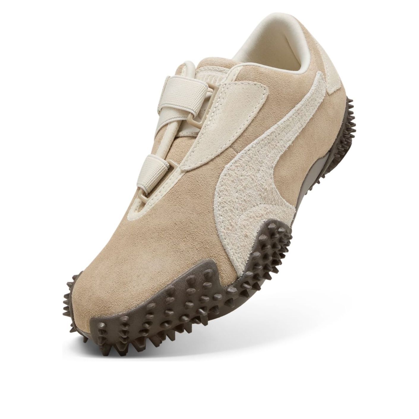 (WMNS) PUMA Mostro 'Elevated Ice Coffee' 407796-02