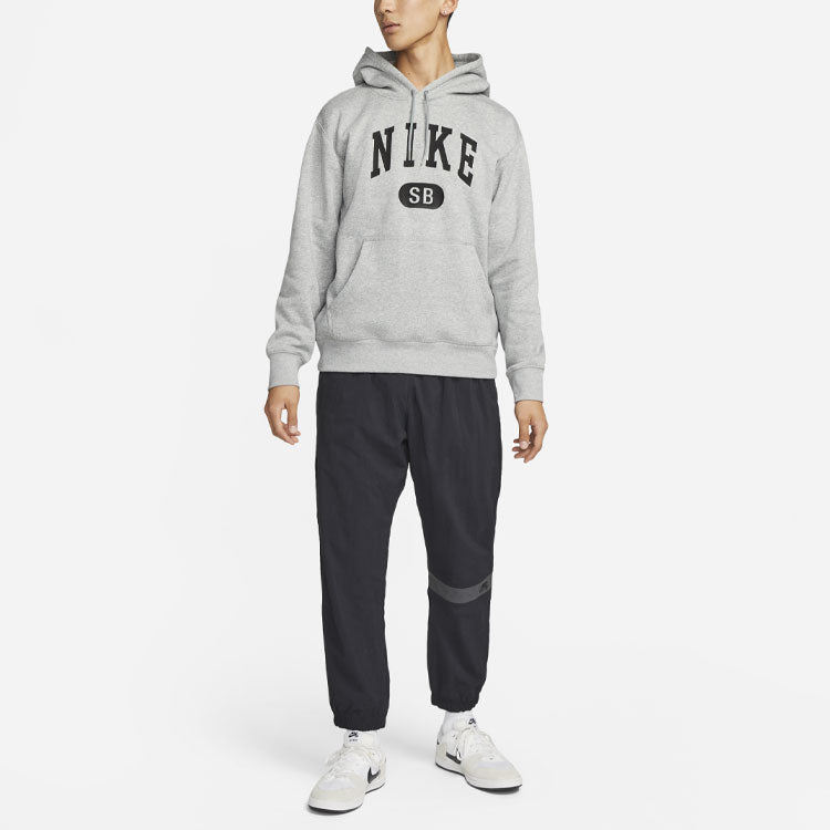 Men's Nike Sb Essentials Skateboard Bundle Feet Sports Pants/Trousers/Joggers Black DH2878-010