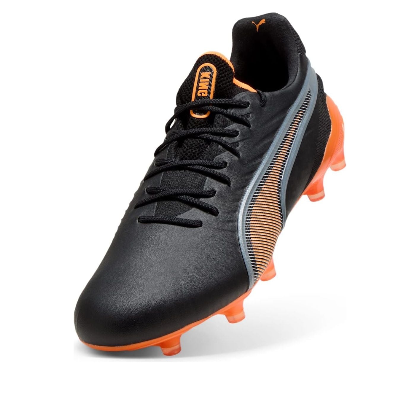 (WMNS) PUMA King Ultimate FG/AG 'Hot Pursuit Pack' 108824-02