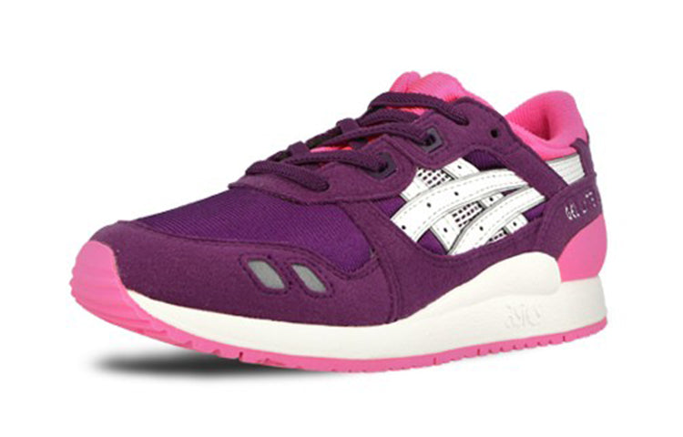 (PS) ASICS Gel-Lyte 3 'Purple Pink' C5A5N-3301