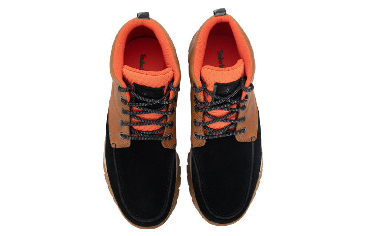 Timberland Boulder Trail Chukka Boots 'Wheat' A41AT015
