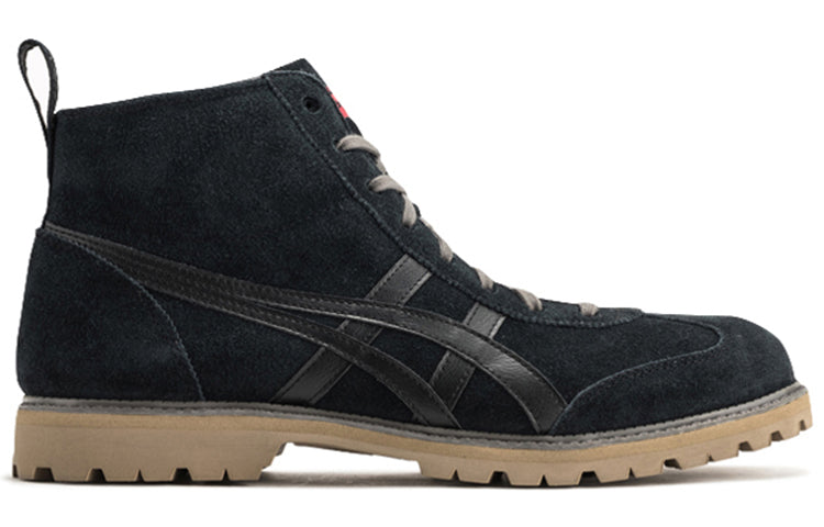 Onitsuka Tiger Rinkan Boot 'Black' TH2E0L-9090