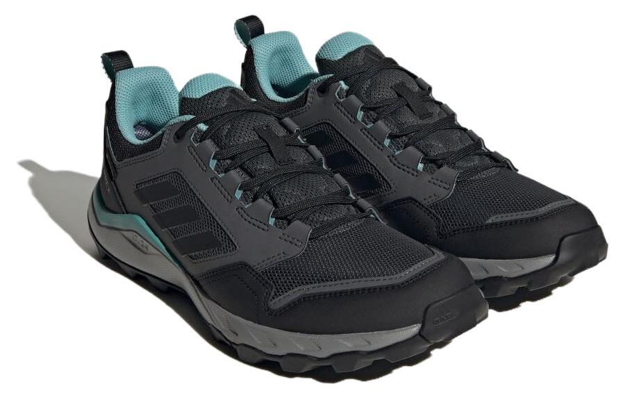 (WMNS) adidas Terrex Tracerocker 2.0 Gore-Tex Trail Running Shoes 'Grey' IF5028