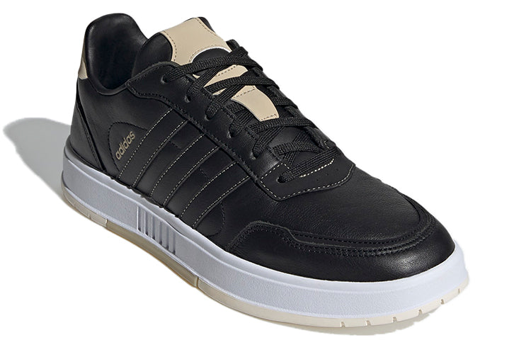 adidas neo Courtmaster Black/Grey FY8141