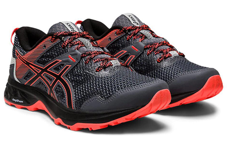 (WMNS) ASICS Gel-Sonoma 5 'Metropolis Black' 1012A568-020