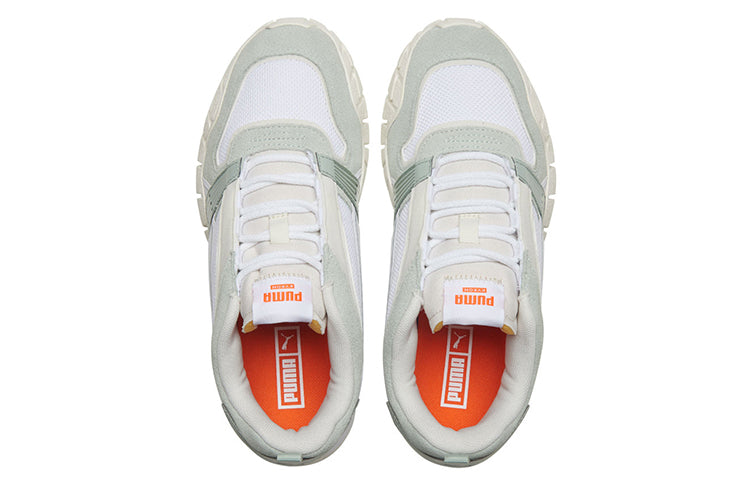 (WMNS) PUMA Kyron 'Wild Beasts - Aqua Grey' 373041-03