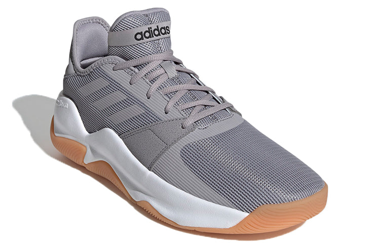 adidas neo Streetflow Gray EE4287