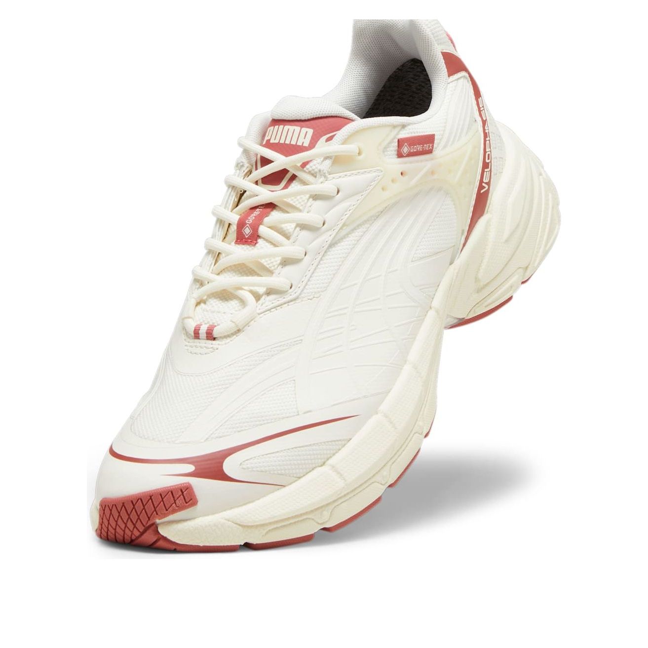PUMA Velophasis GORP Gore-Tex 'Frosted Ivory' 392531-01