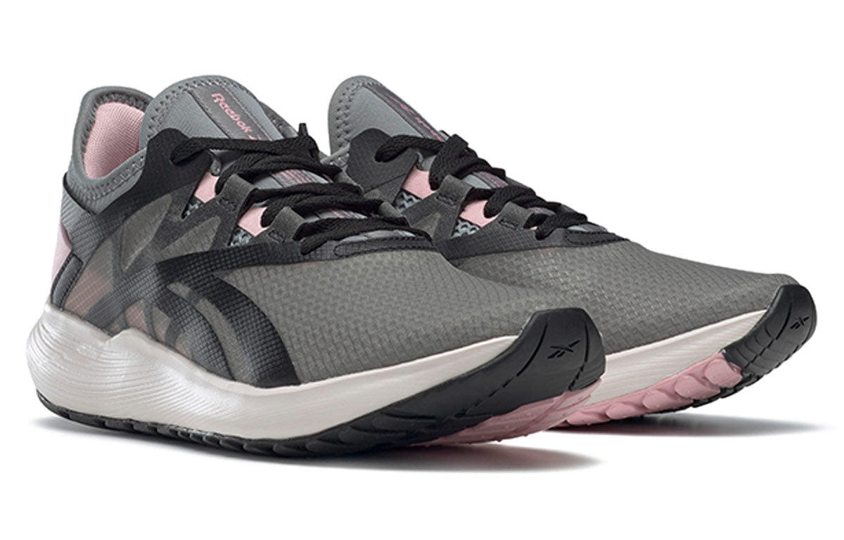 (WMNS) Reebok Floatride Fuel Run 'Grey Classic Pink' FU8420