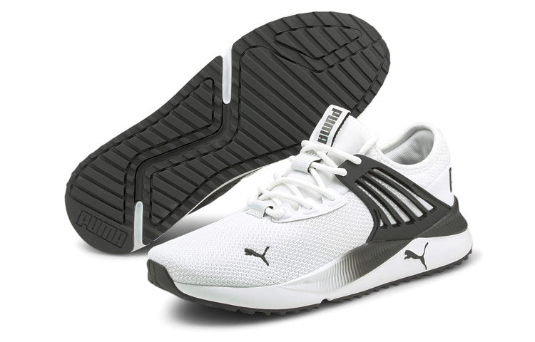 PUMA Pacer Future Classic 'White Black' 380598-03
