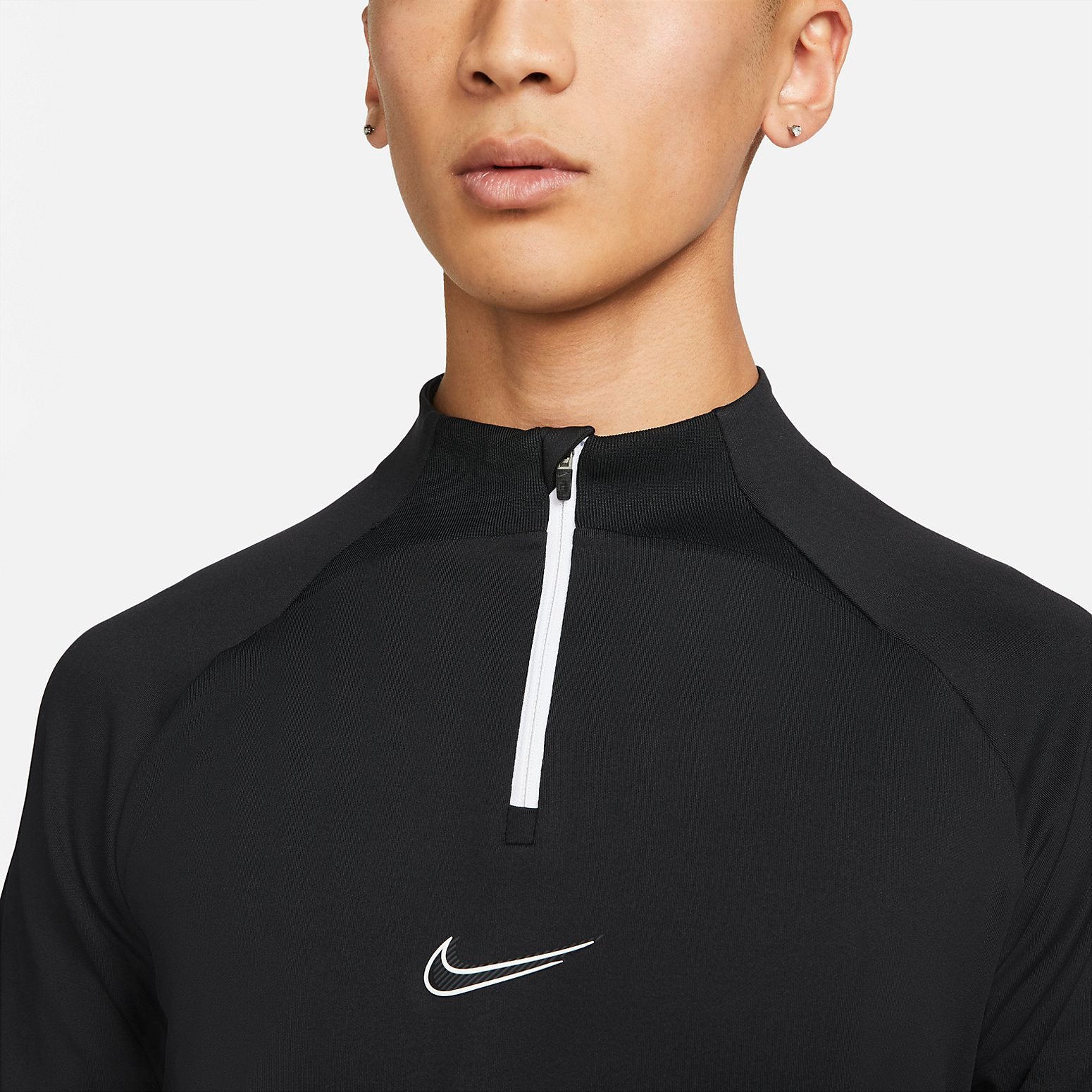 Nike Dri-FIT Referee Soccer Shorts 'Black' DH8733-010