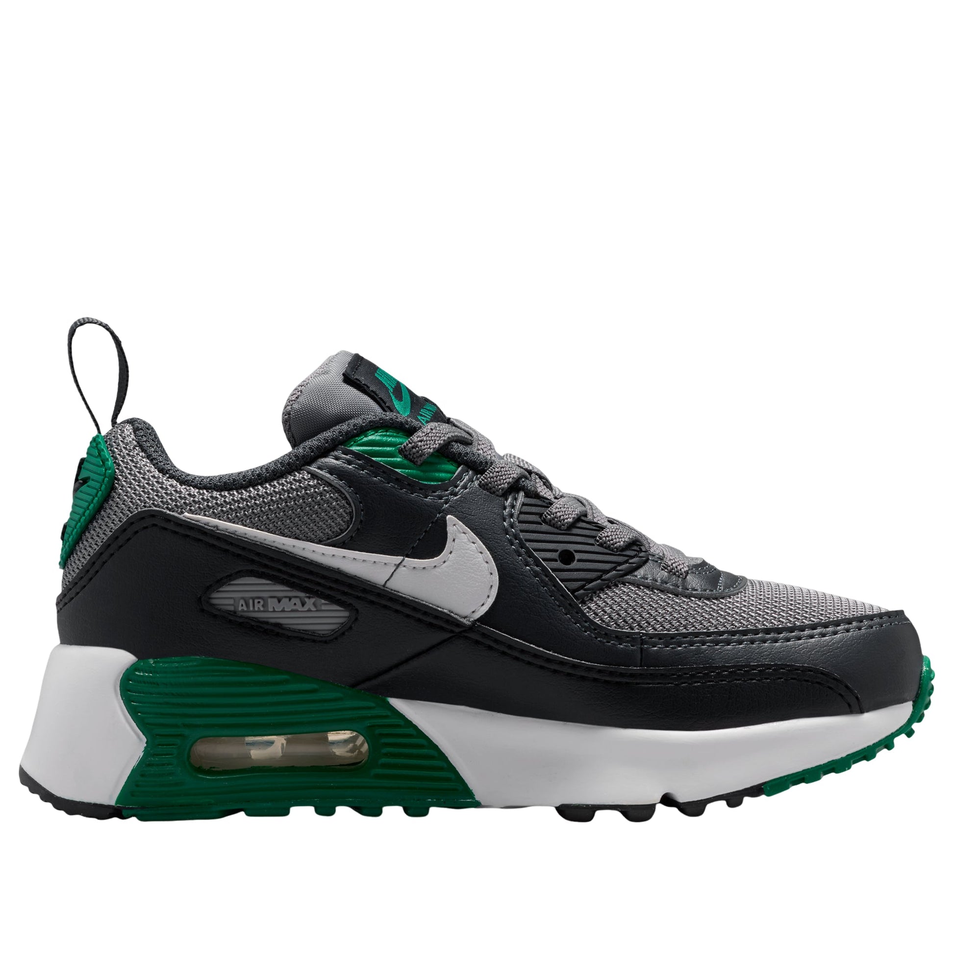 (PS) Nike Air Max 90 EasyOn 'Pencil Point Malachite Anthracite' IQ0096-006