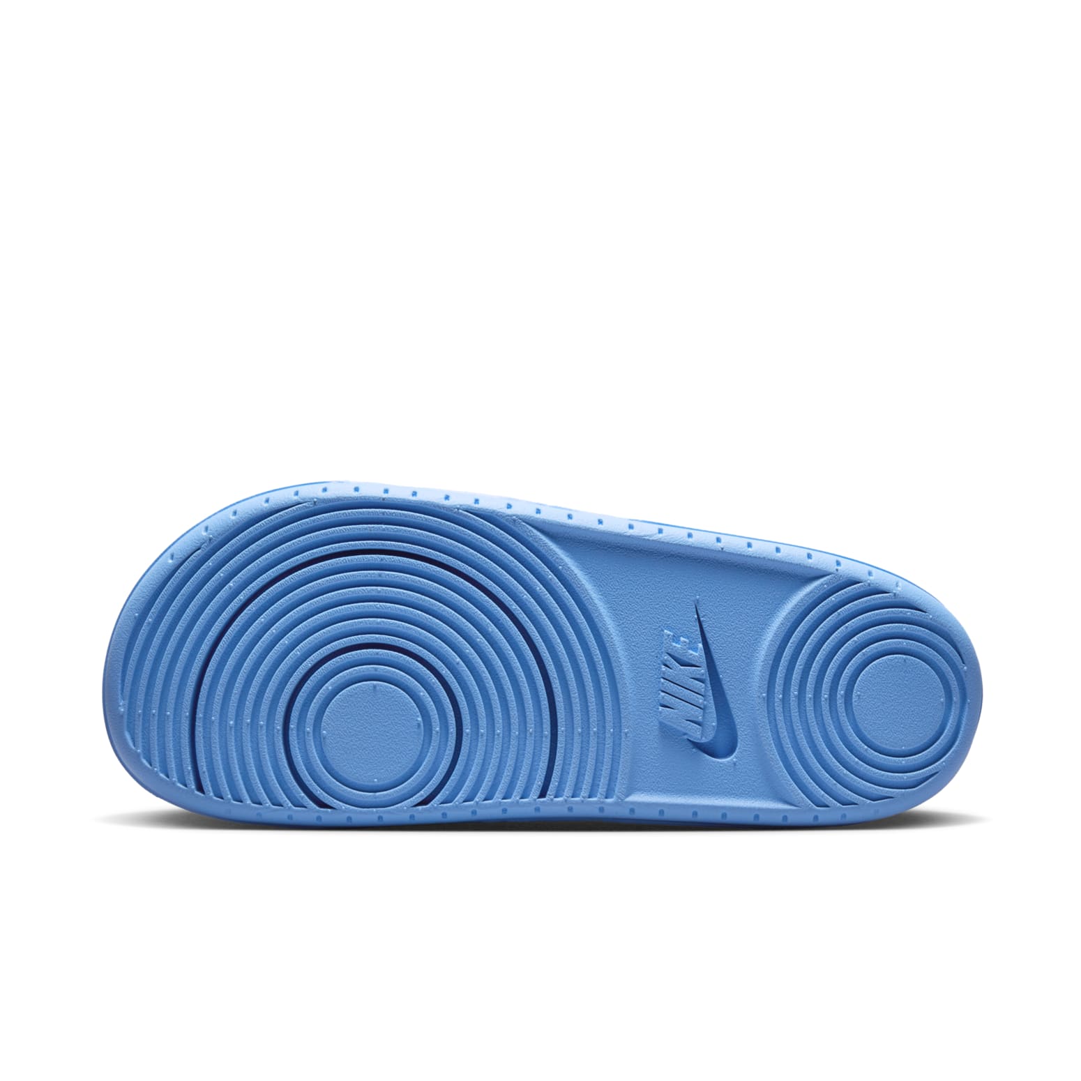 Nike Offcourt Slides 'University Blue' BQ4639-408