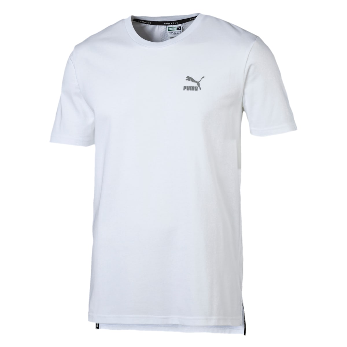PUMA Apparel s Men Evo Core Tee 571621-02