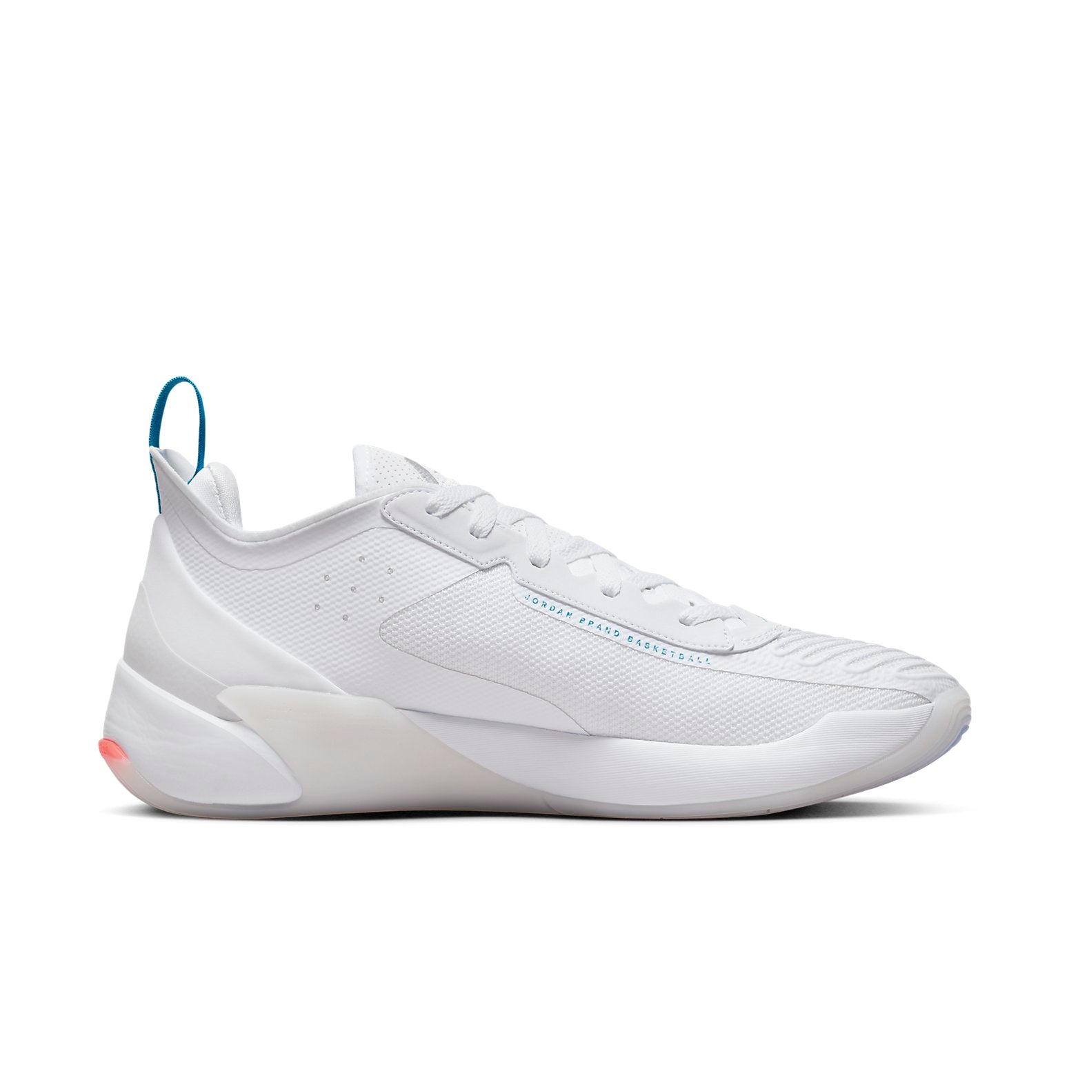 Air Jordan Luka 1 'Legend of 7' DN1772-104