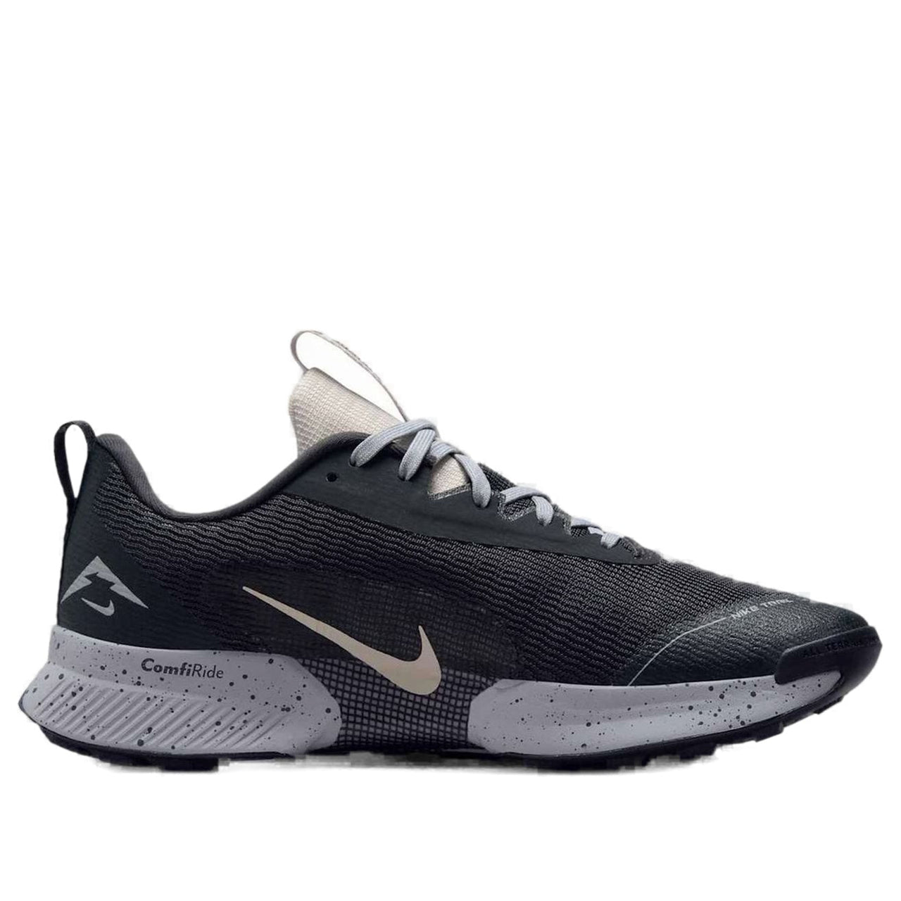 (WMNS) Nike Juniper Trail 3 'Dark Smoke Grey' FQ0902-003