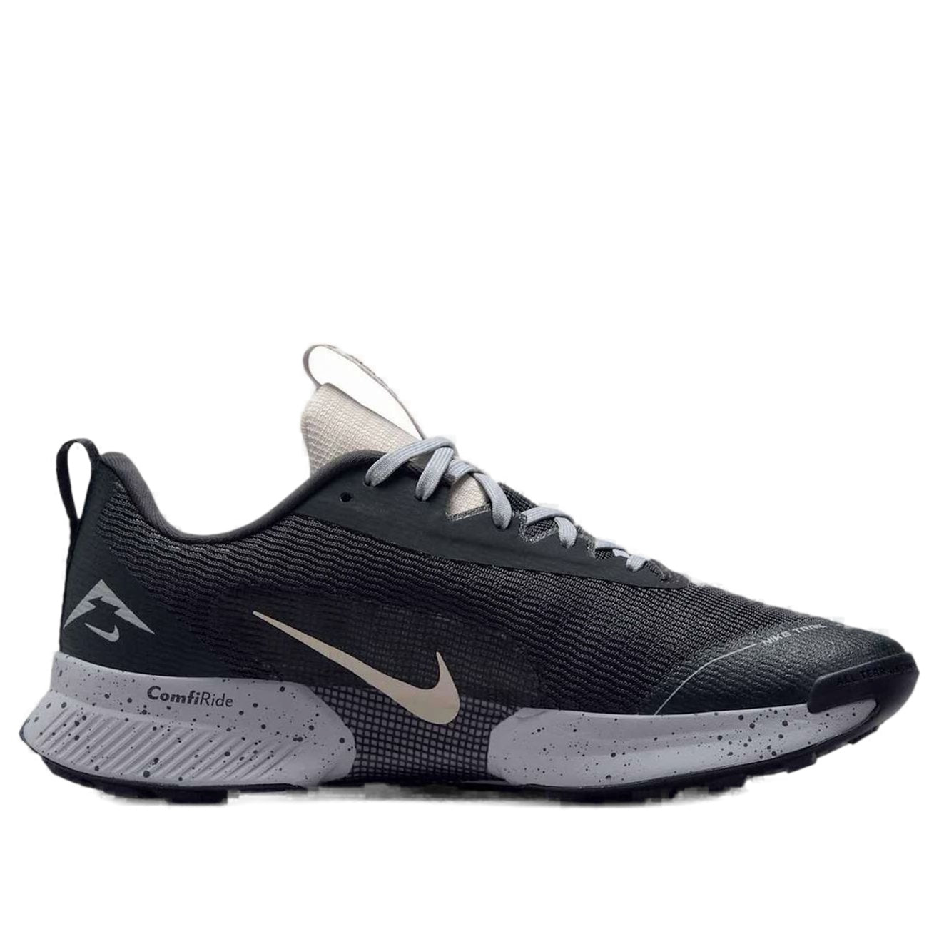 (WMNS) Nike Juniper Trail 3 'Dark Smoke Grey' FQ0902-003