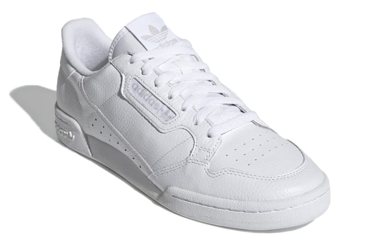 adidas Continental 80 HK 'White' CG7120