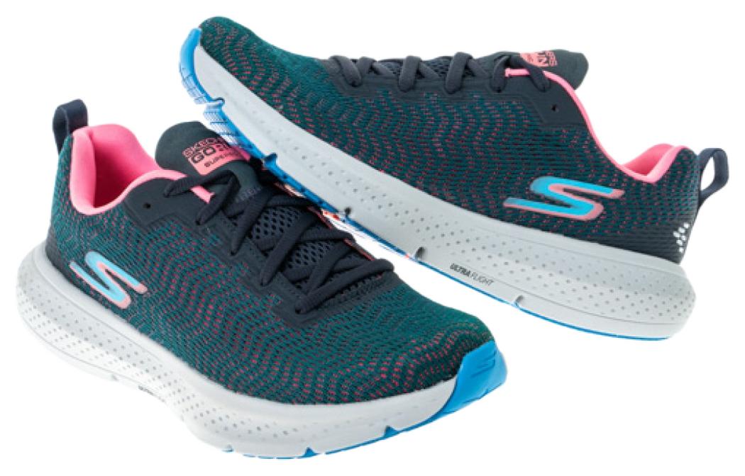 (WMNS) Skechers GO RUN Supersonic 172031-CCPK