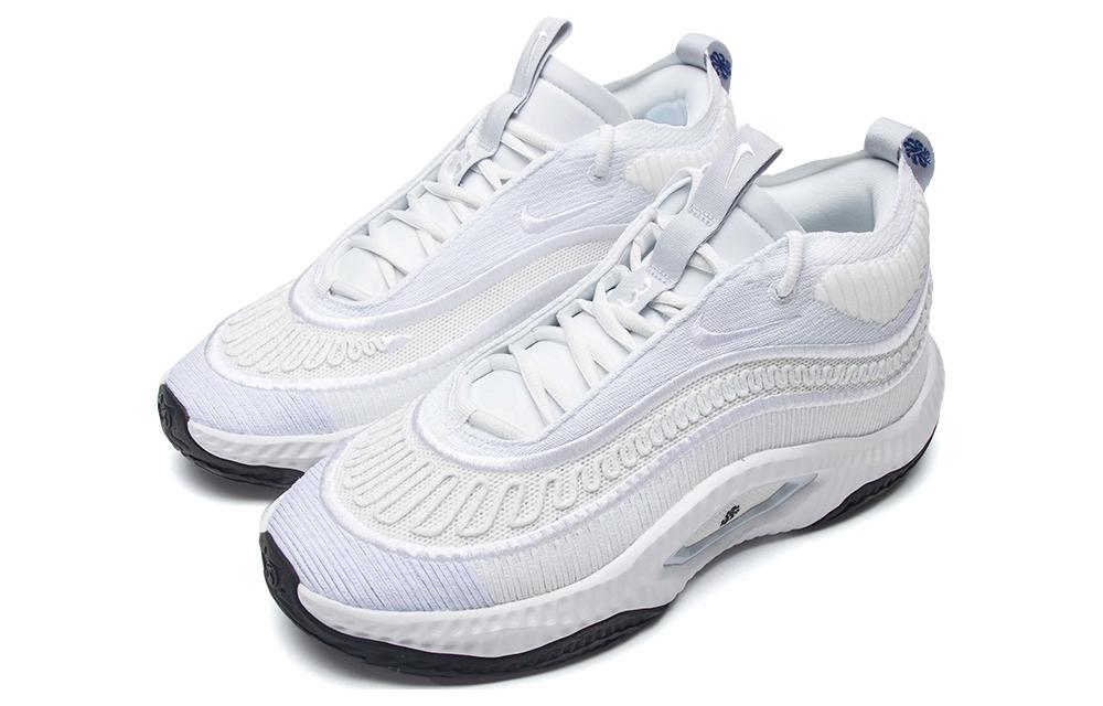 Nike Cosmic Unity 3 'Summit White black' DV2770-100