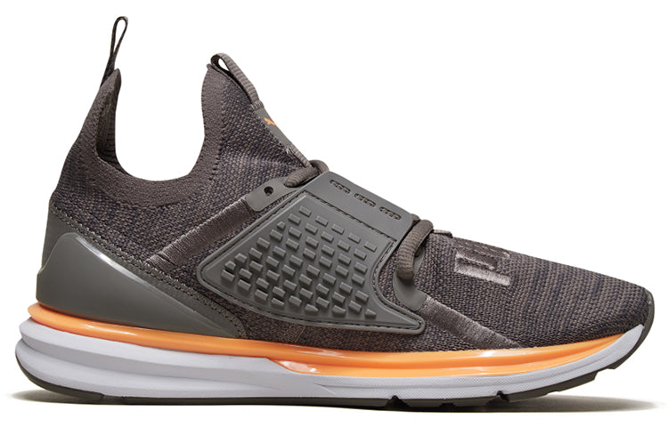 PUMA IGNITE Limitless 2 evoKNIT 'Grey' 191441-07
