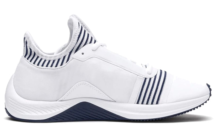 (WMNS) PUMA Amp Xt Low Blue/White 191125-02