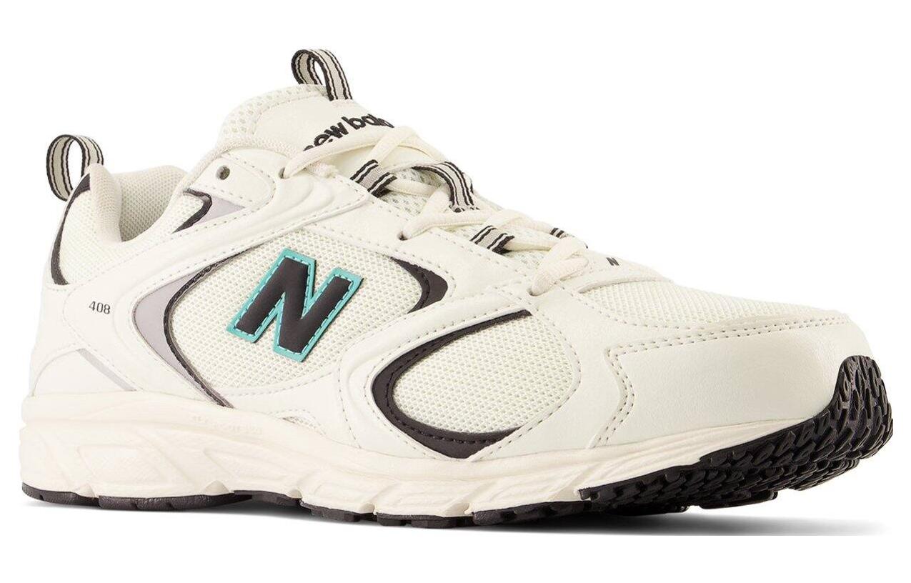 New Balance 408 'White' ML408P