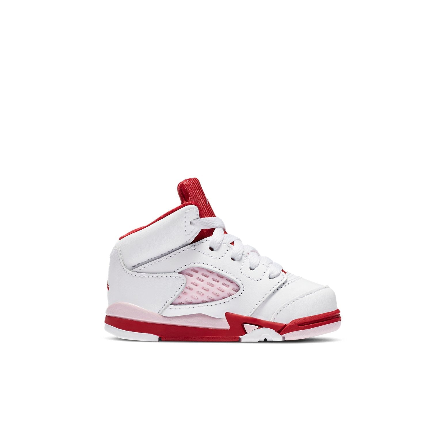 (TD) Air Jordan 5 Retro 'Pink Foam' 725172-106